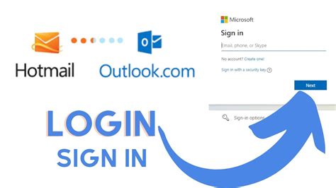 web messenger hotmail|Outlook Log In 